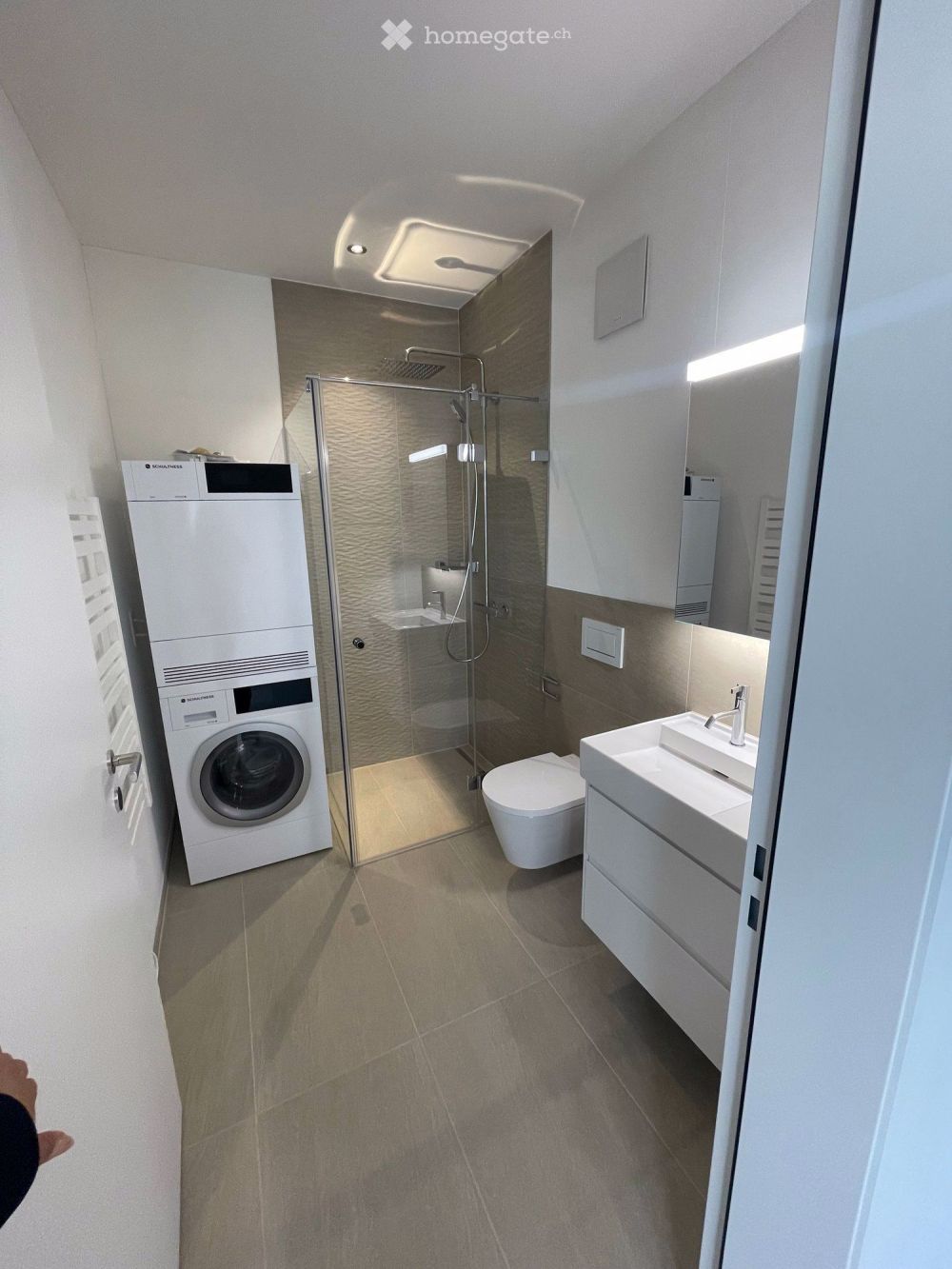 Wohnung in Effretikon BELLIS - Bild 6