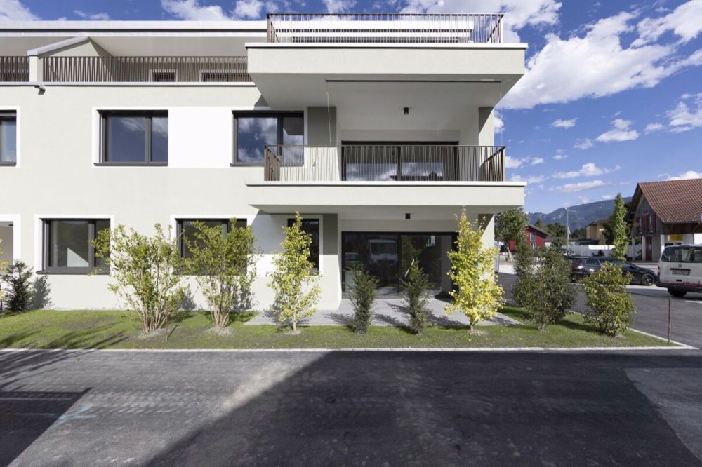 Ankommen und sich zuhause fühlen - Stilvolle 4½-Zimmer-Erdgeschosswohnung - Bild 12