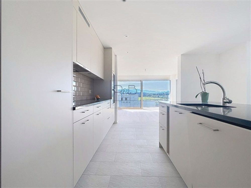 Wunderschöne neue 5.5 Zimmerwohnung - Bild 5