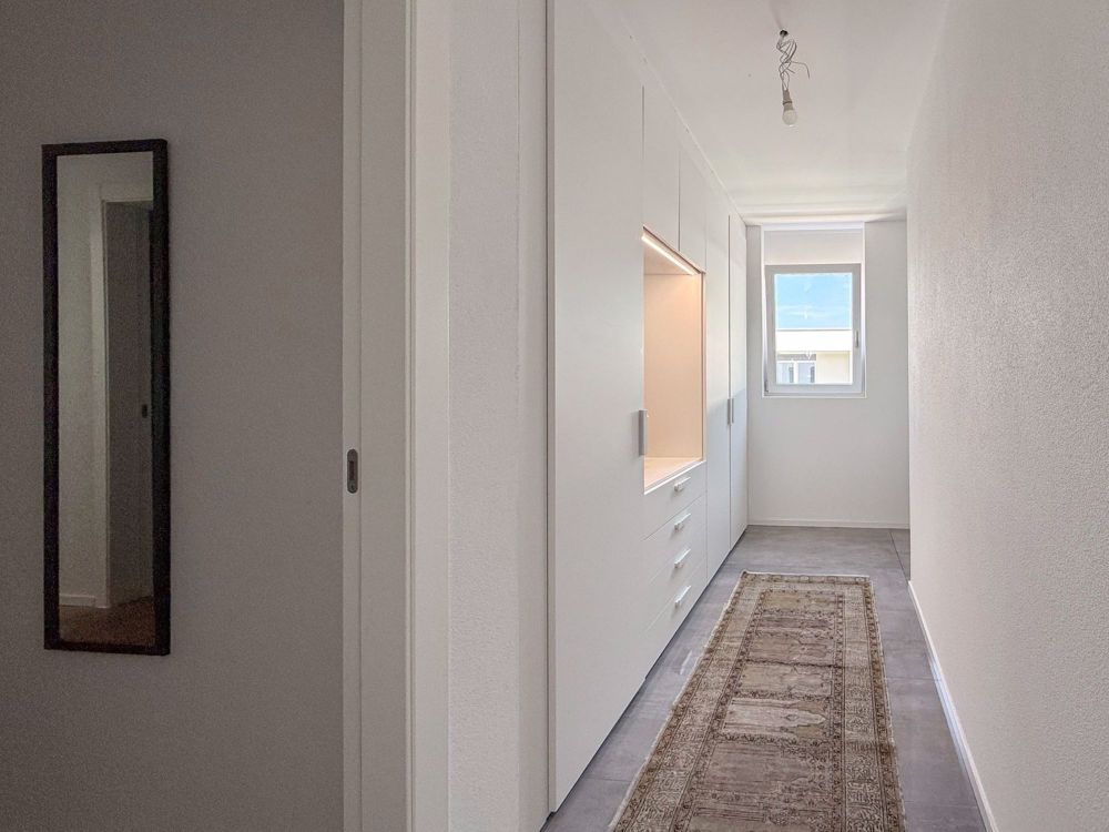 Modernes Dachgeschoss mit 3,5 Zimmern in Mendrisio - Bild 7