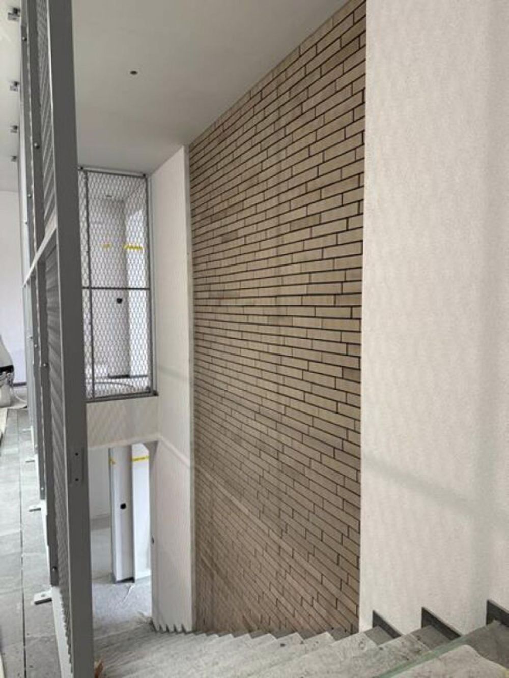 Ihr Wohnglück im Ziegelei-Quartier - Wohnung mit Park- & Säntissicht - Bild 3