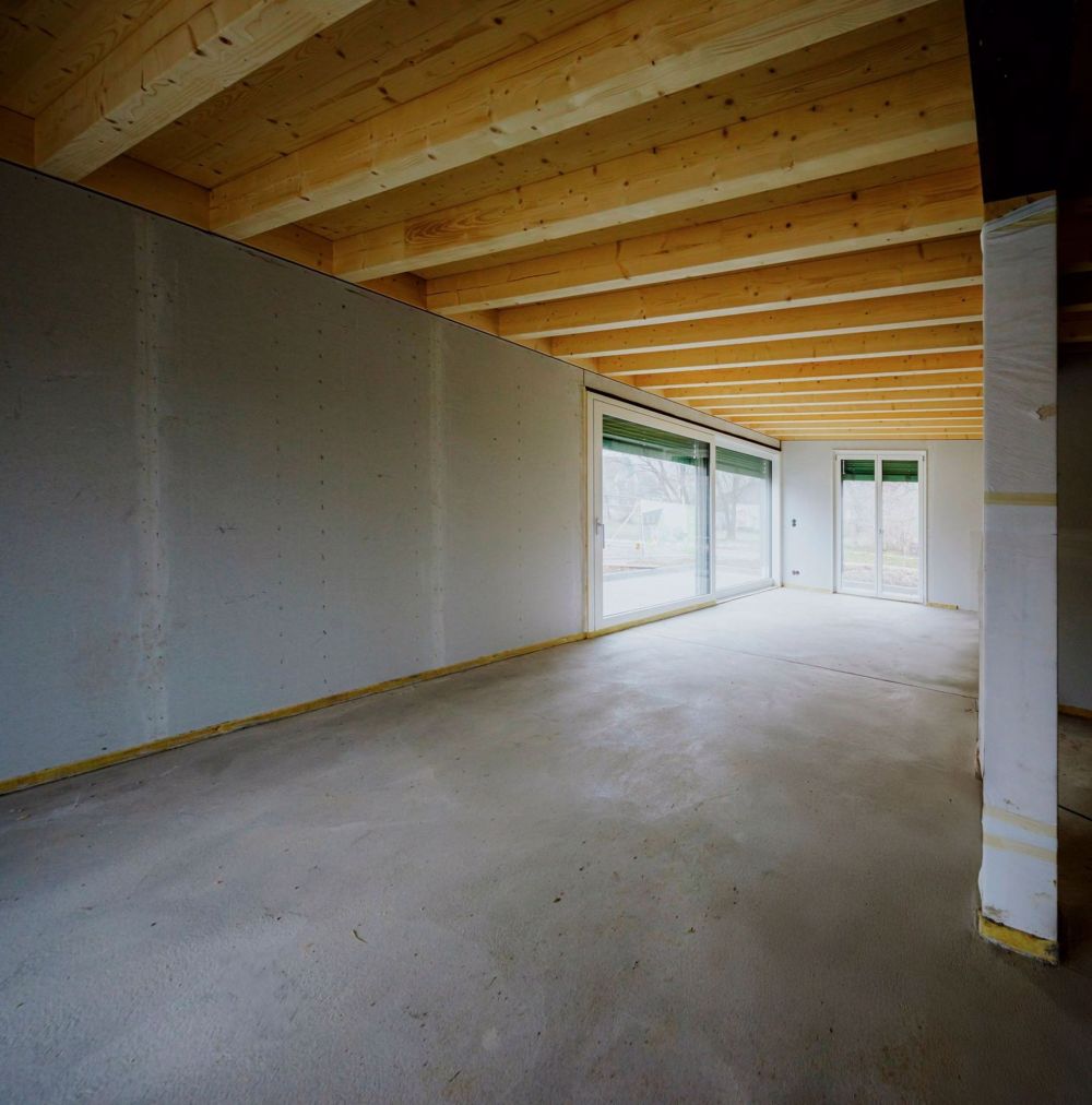 Reihenhaus Marthalerstrasse 29a in Alten - Bild 9
