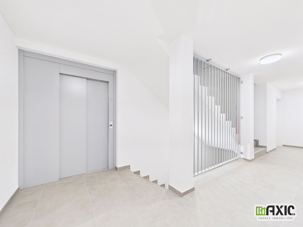 Rossemaison - Appartement neuf de 4.5 pièces Minergie-P avec balcon - Bild 7