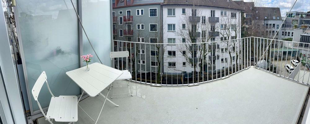 2.5-Room Apartment in Zürich Seefeld - Bild 7