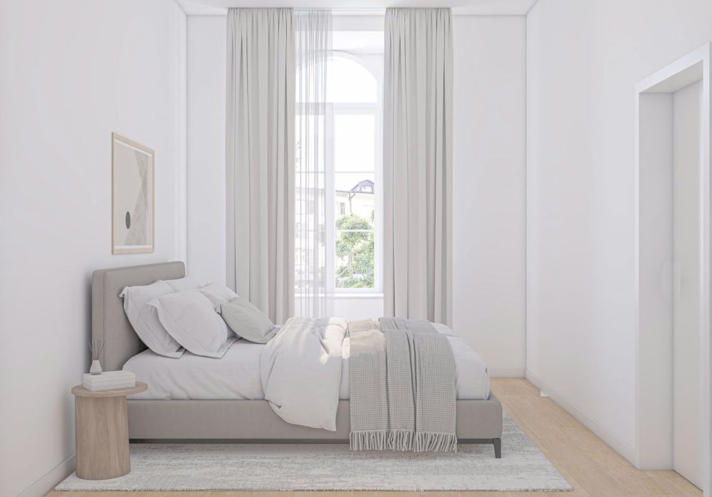 Moderne 2.5-Zimmer-Wohnung im Herzen von Glarus - Bild 9