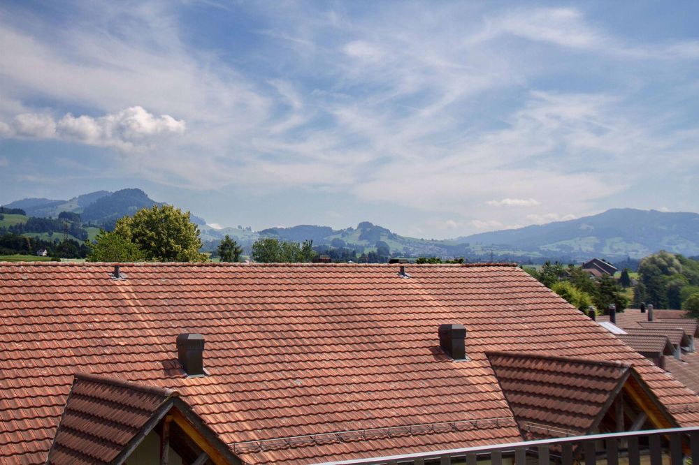 Grosszügige 2 1/2-Zimmer-Attikawohnung mit schöner Sicht - Bild 8