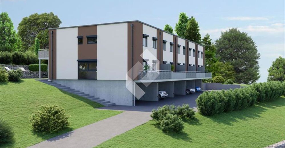 Maison jumelée 5.5 pièces - Bild 1