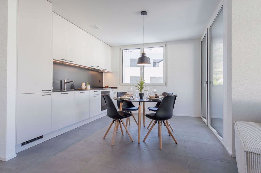 3 ½ Zimmer-Wohnung in Visp mieten - Bild 2