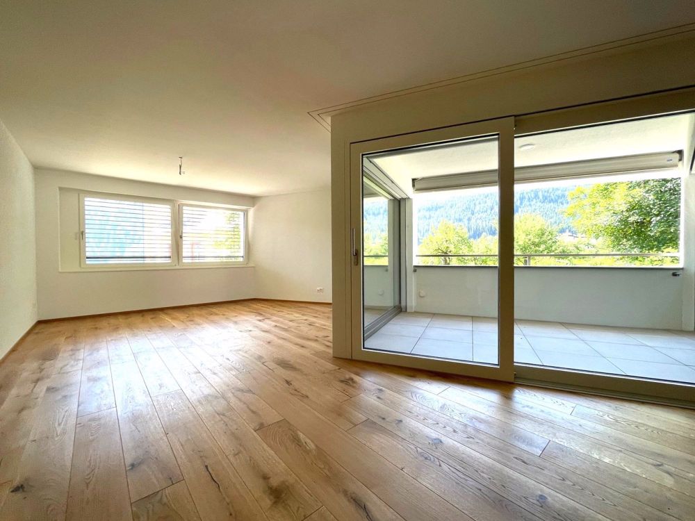 Traumhaftes Wohnen in Scuol. Exklusive 5.5-Zimmer-Wohnung. - Bild 6