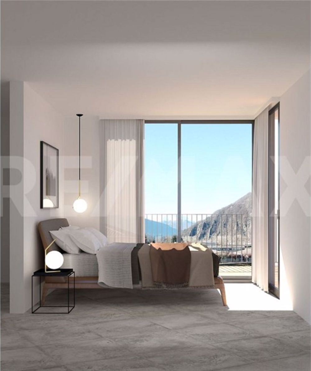 2.5 Room apartment - Bild 6