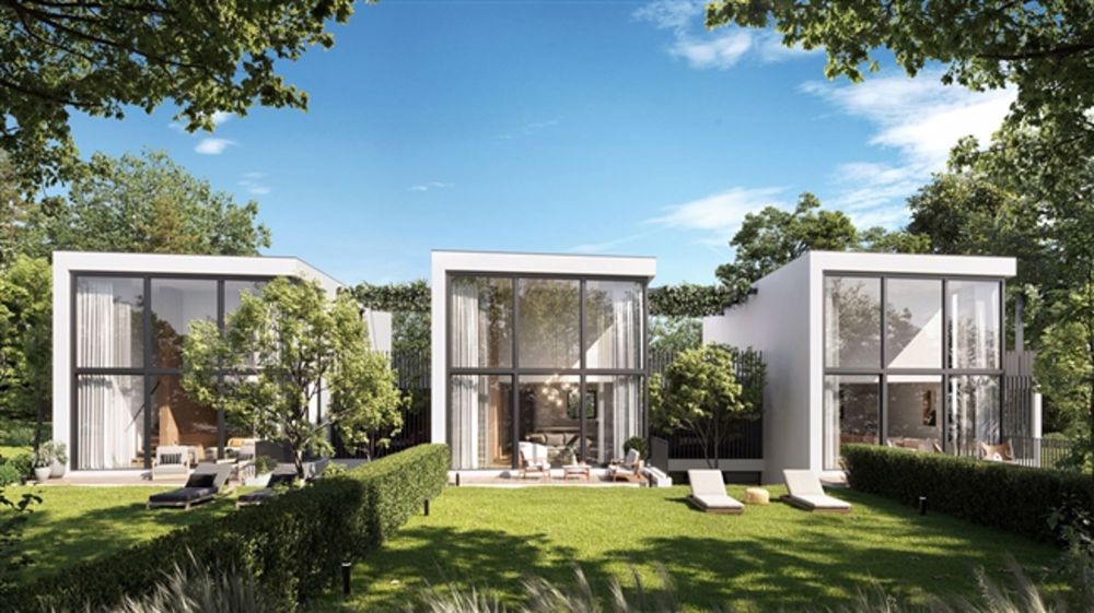 Moderne und helle Villa mit Garten Letzte Gelegenheit - Bild 2