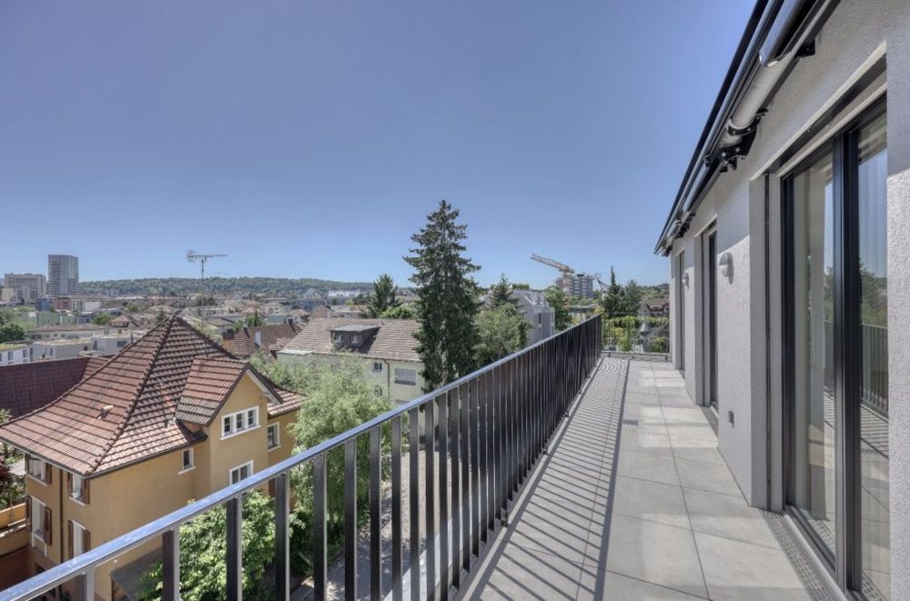 Erstvermietungsprojekt FIFTEEN OERLIKON - Image 9