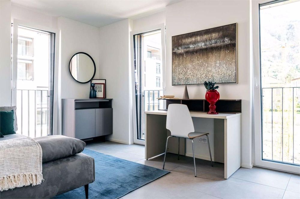 3 ½ Zimmer-Wohnung in Bellinzona kaufen - Bild 6