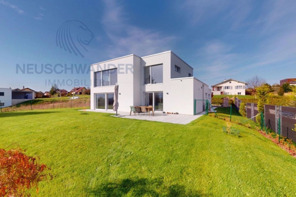 Villa contemporaine avec un confort absolu, proche de la nature - Bild 2