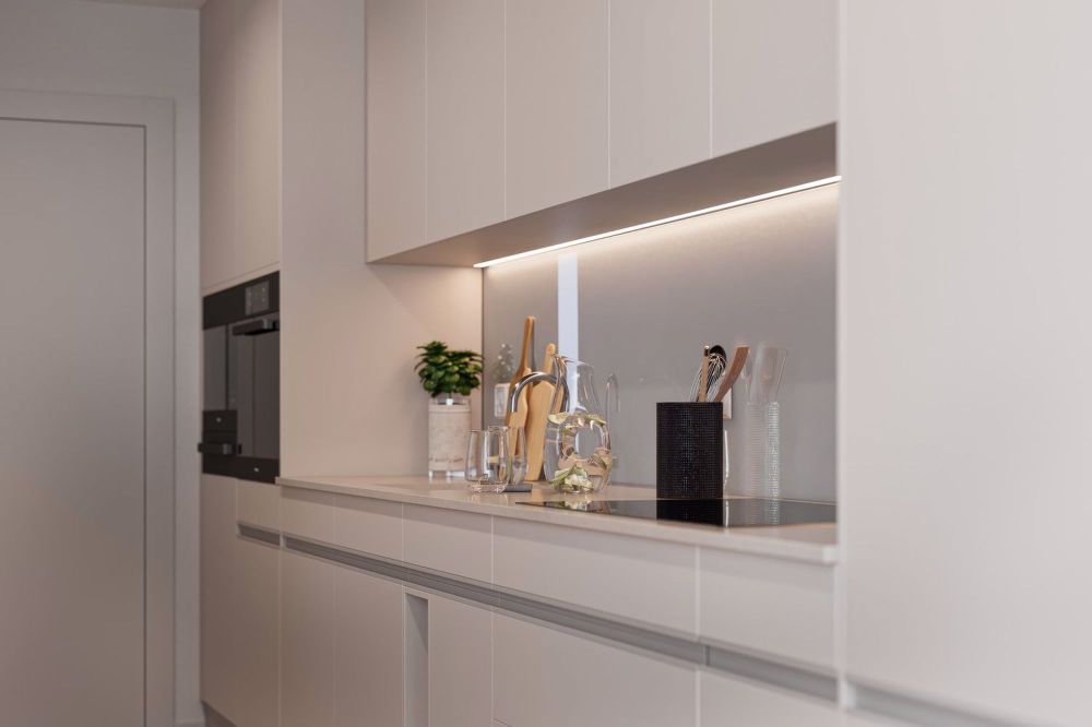 Oberer Rebberg Wohnen im Einklang mit der Natur - Walde Immobilien AG