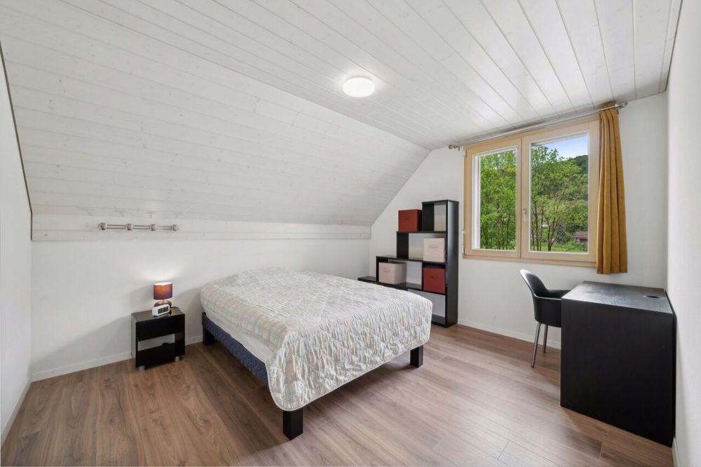 Magnifique villa jumelée par les garages " Villa Rosa - Bild 7