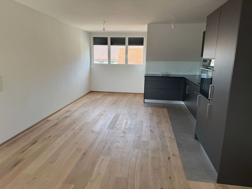 4.5 Zimmer Maisonette-Wohnung in Bottmingen - Bild 2