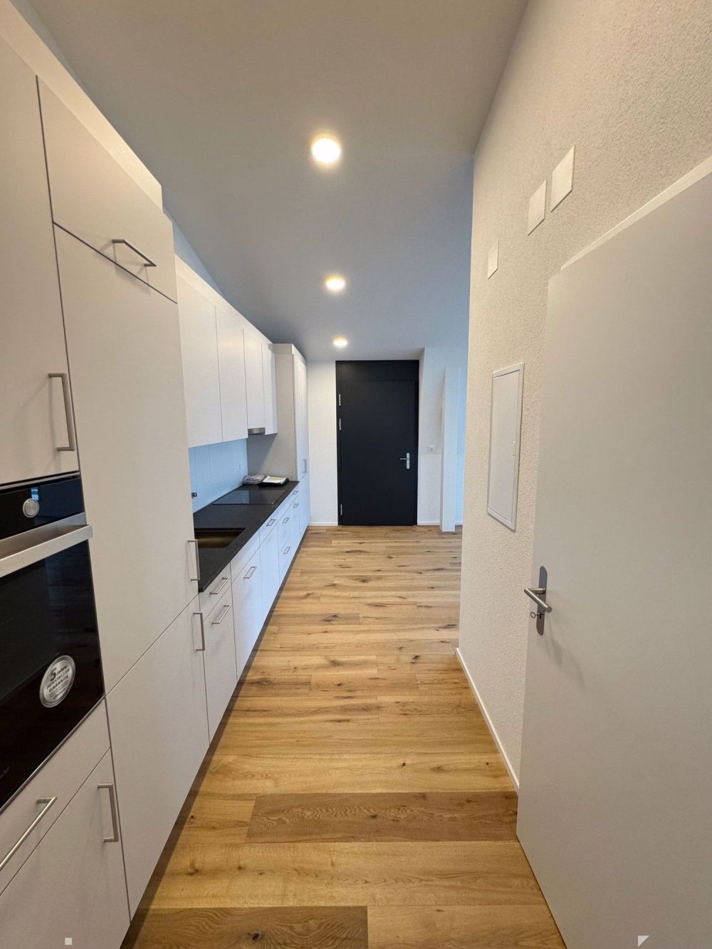 Erstvermietung – Neubauprojekt 4.5-Zimmer-Wohnungen ab 110.2m2 BGF - Bild 4