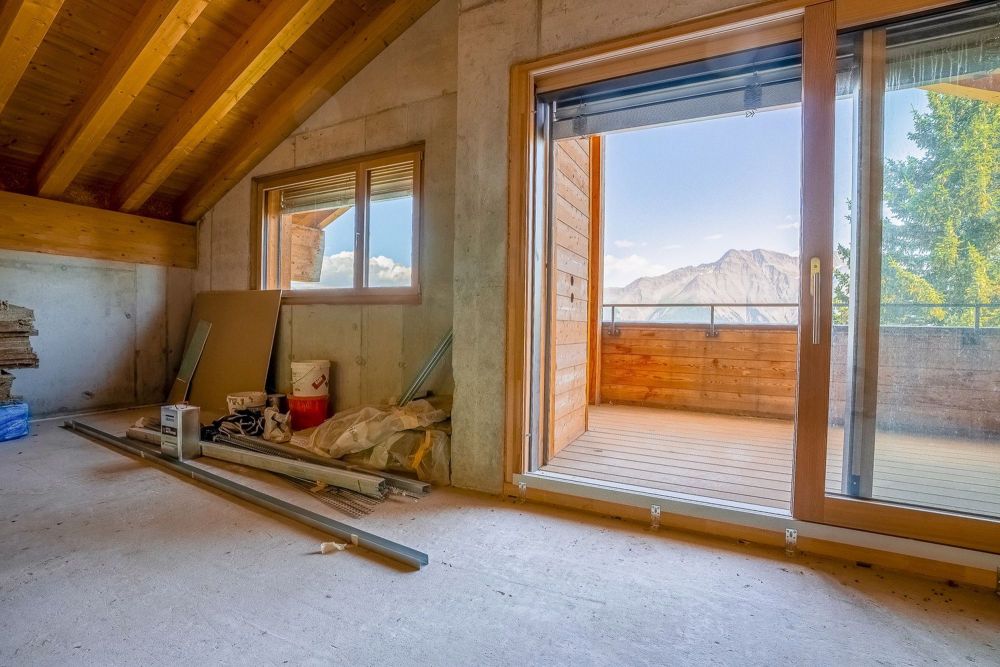 Letzte Luxus-Neubauchalet auf der Riederalp! - Bild 8