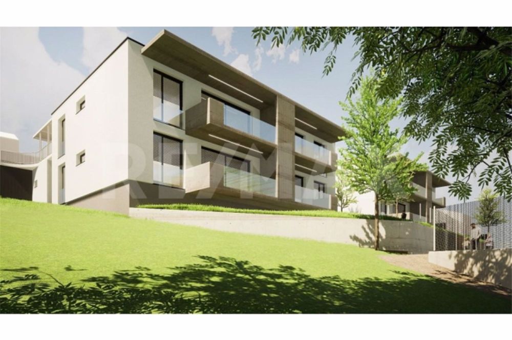 5.5 Room apartment - Bild 11