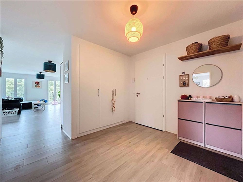 Besonderer Investor 3,5 Zimmer à 102m² in der Uhrenhauptstadt Vallée de Joux - Bild 5