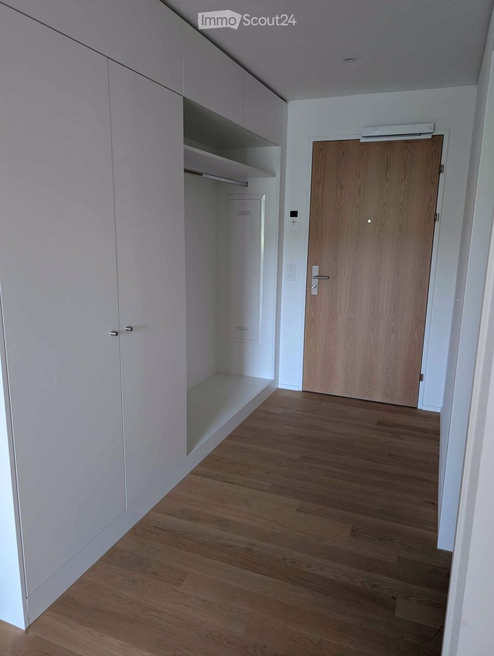 Moderne 4.5-Zimmer-Wohnung mit Panoramablick im RhyfallTower in Neuhausen am Rheinfall - Bild 6