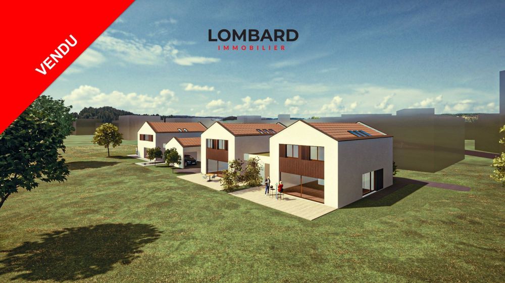 ***VENDU*** Magnifique villa individuelle - Bild 1