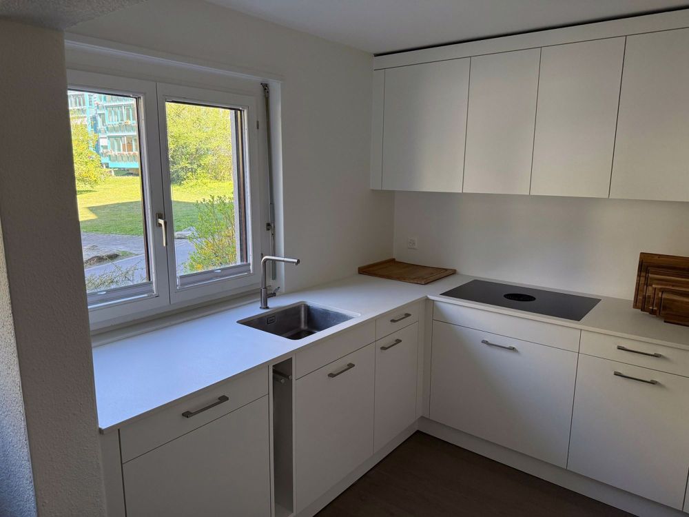 WG Zimmer in Chur mieten - Bild 13