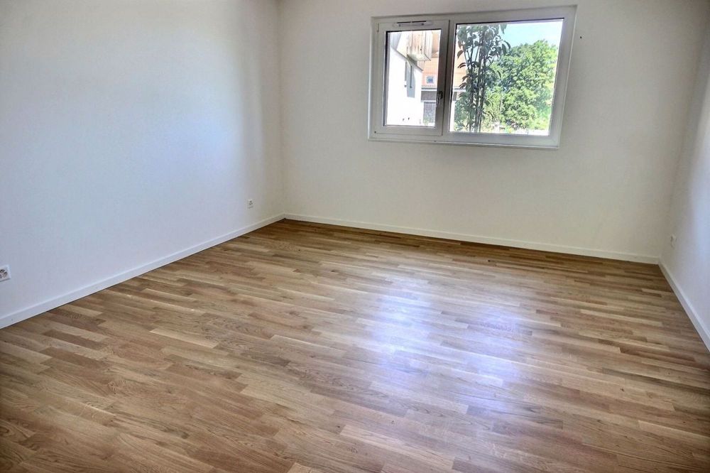 Privater Garten von 136m2 - 3,5 Zimmer - Bild 8
