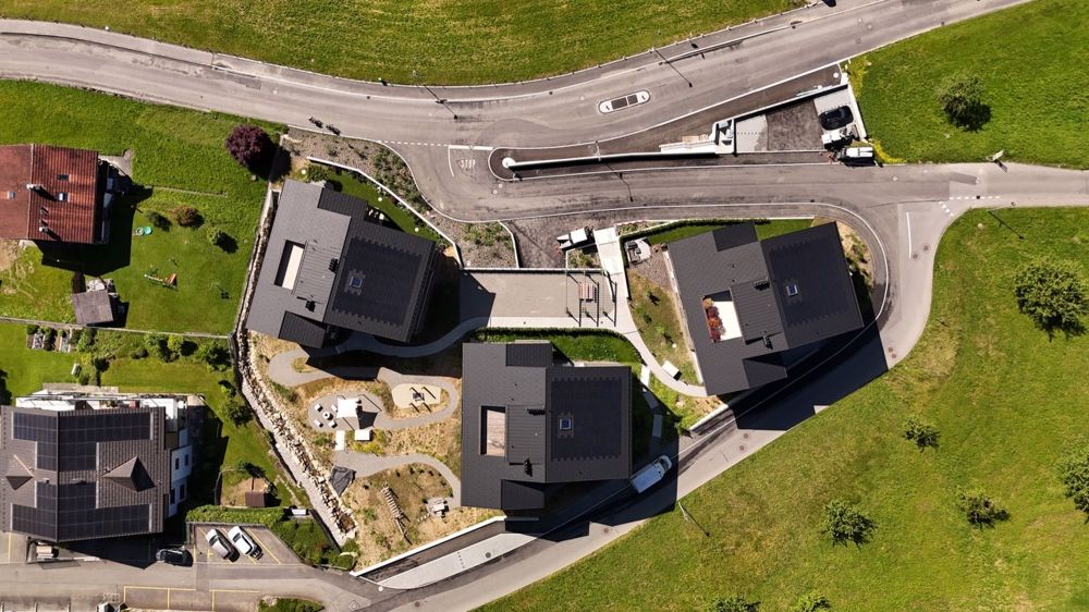 Letzte Chance! Traumwohnung mit See- & Bergblick - Bild 7