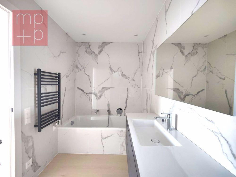 Appartamento - Montagnola - Bild 7
