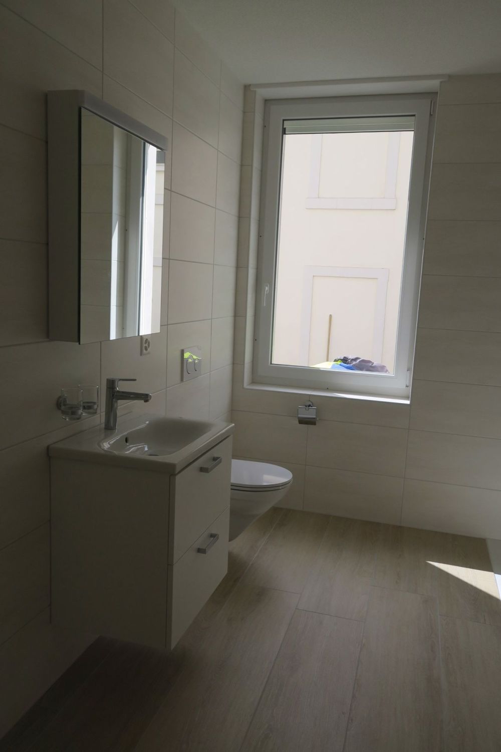 Charmanter Apartment mit 2,5 Zimmern in Tramelan - Bild 5