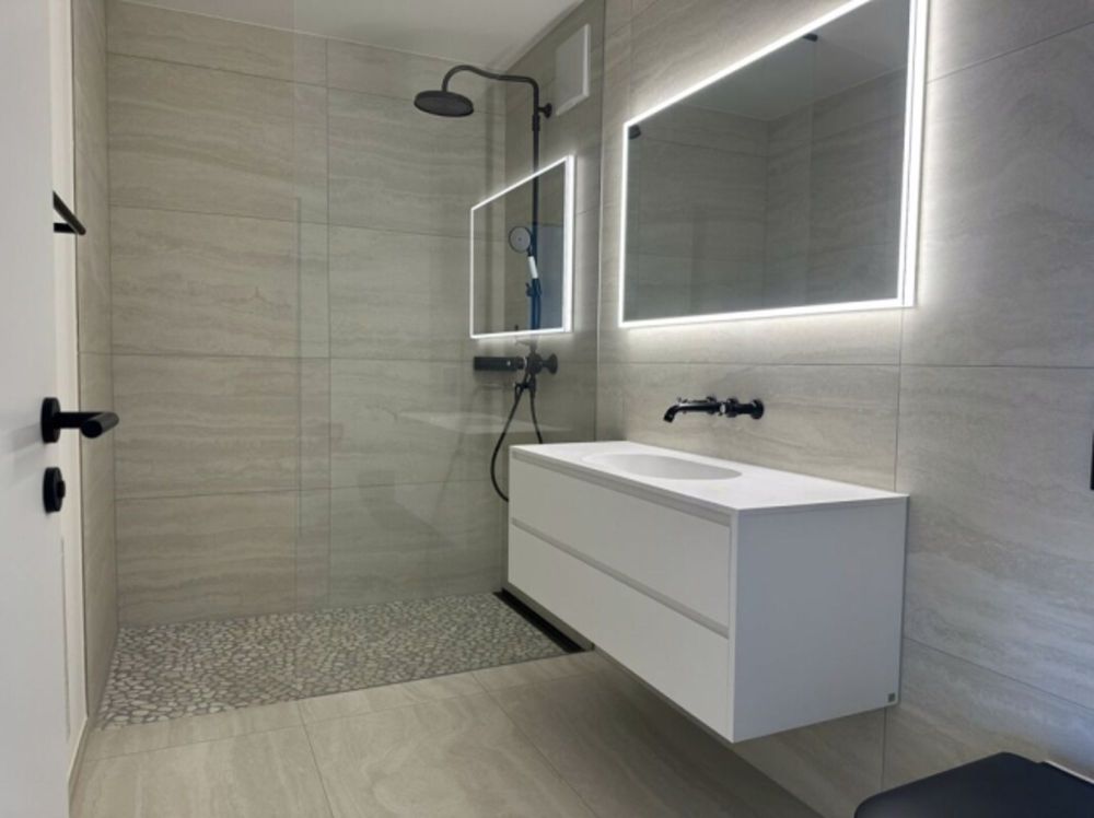 3½-Zimmer-Wohnung D5 - Bild 1