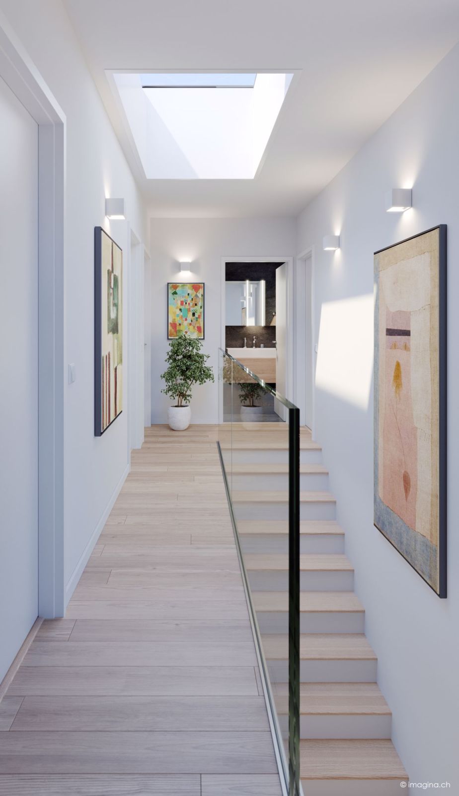 Exklusive Hochleistungs-Immobilie in THPE - Villa A - Bild 4