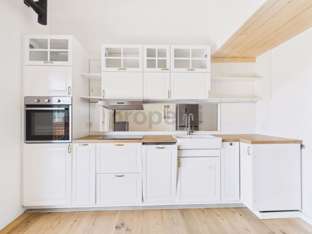 Charmante Neubauwohnung im Dachgeschoss in Grossdietwil – modern, ländlich & einzigartig - Bild 5