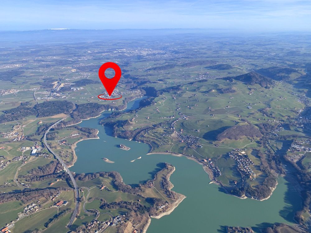 Neue Promotion - 3,5 Zimmer NEU in kleiner PPE mit 3 Wohnungen - Bild 6