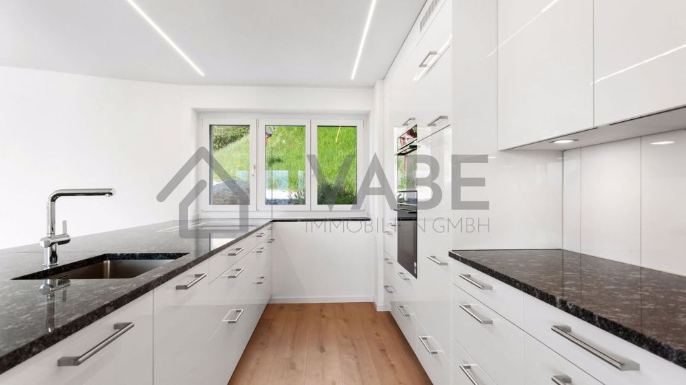 Modernes Wohnen mit Komfort: 3½-Zimmer-Erdgeschosswohnung in Gebertingen SG - Bild 8