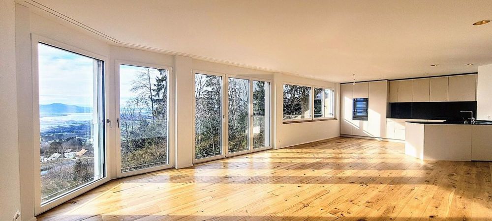 5 ½ Zimmer-Terrassenwohnung in Uetliburg SG kaufen - Bild 3