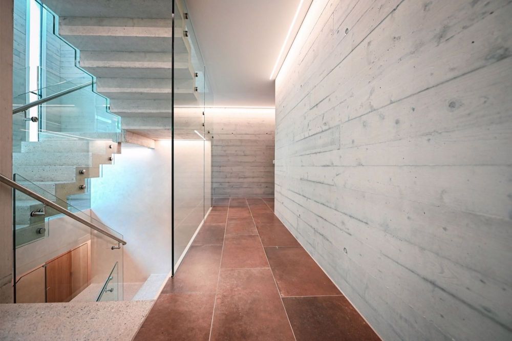 NUOVO APPARTAMENTO 3.5 LOCALI CON TERRAZZA E GIARDINO - Bild 13