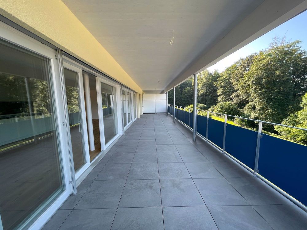 Grosszügige 4.5 Zimmerwohnung an ruhiger Lage in Kloten - Bild 6