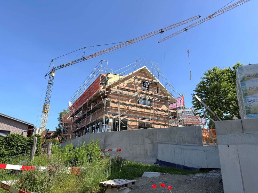 Stilvoll wohnen auf 102 m² – Ihre neue 3.5-Zimmer-Wohnung - Bild 2