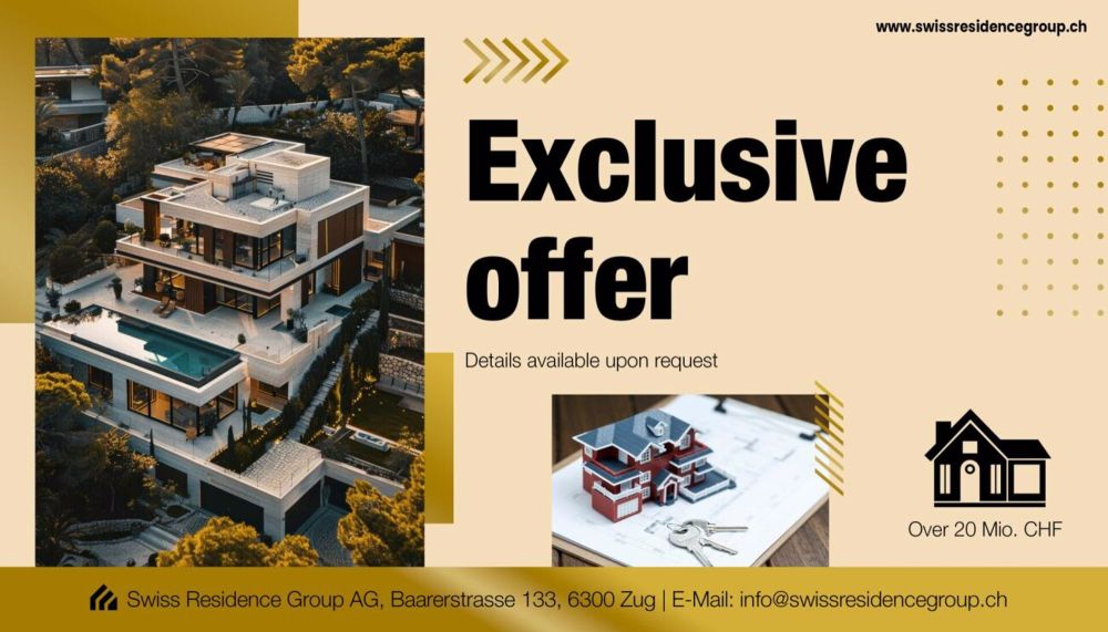 Architektonisches Meisterwerk auf sieben Ebenen - Bild 2