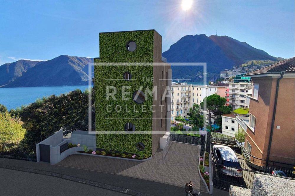 Straordinario appartamento di lusso - Bild 3