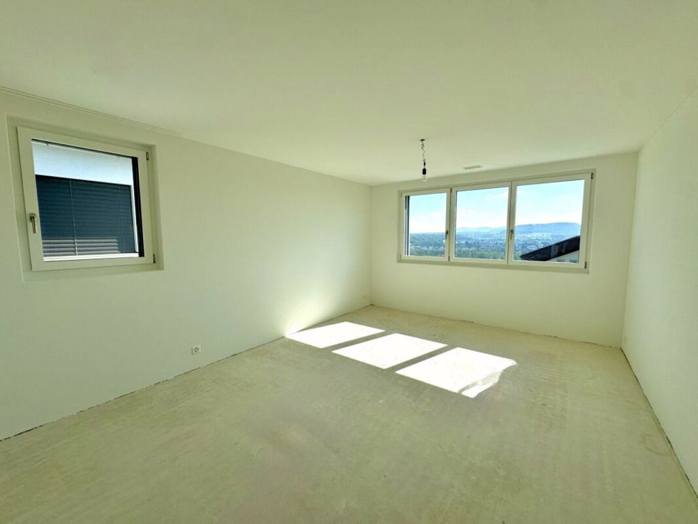 Ein Zuhause für Geniesser modern, energieeffizient und mit atemberaubender Aussicht - Bild 11