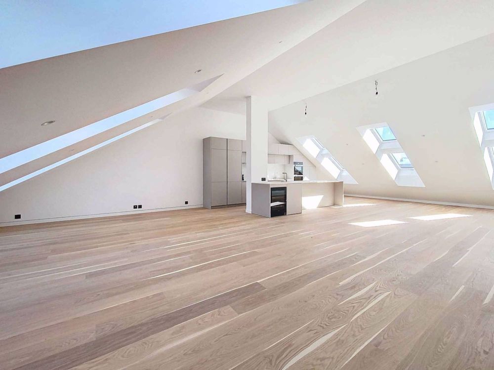 En exclusivité – Très bel appartement neuf en attique - Bild 3