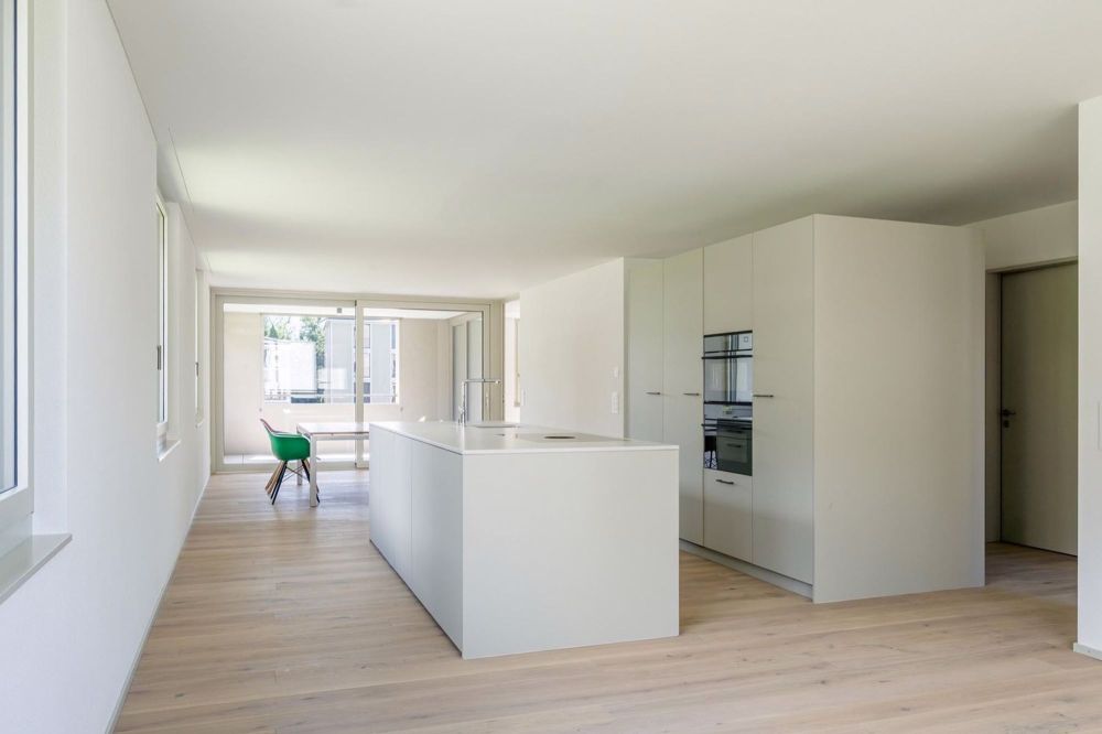 Schlossbungert: Panorama-Wohnen - A 3.2 - Bild 3