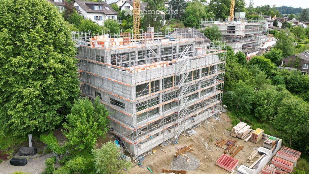 Modernes Reihenhaus im Liebefeld - Bild 7