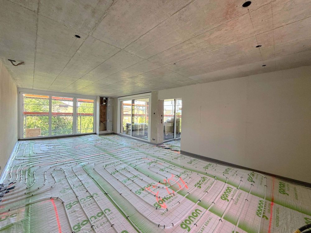 Stilvoll wohnen auf 102 m² – Ihre neue 3.5-Zimmer-Wohnung - Bild 1