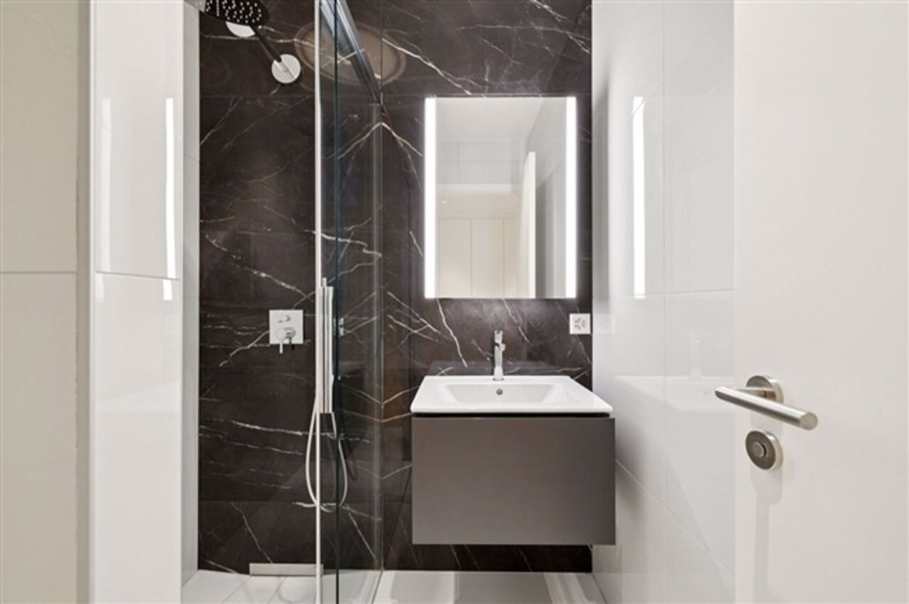 Hervorragende neue Wohnung im Herzen von Vésenaz - Bild 13