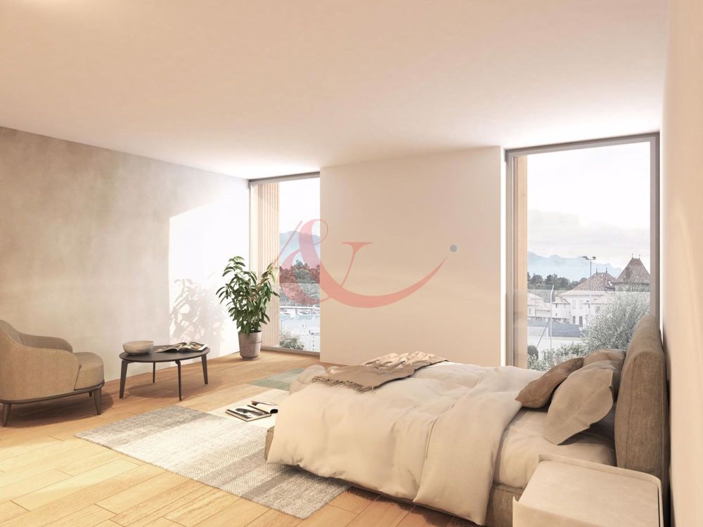 4.5 Zimmer - Neue Promotion in Corsier-sur-Vevey! - Bild 3